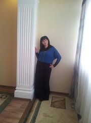 Хиджабы, Абаи,  Платья для Никах оптом из Бишкека!!!
